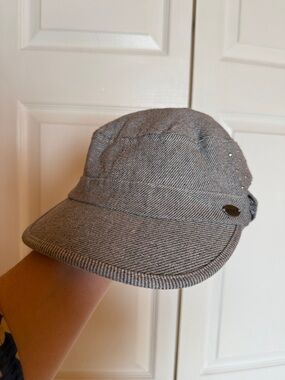 Roxy Hat